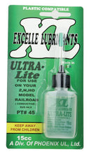 Excelle Lubricants HO 45 XL Lubricant, 1/2oz