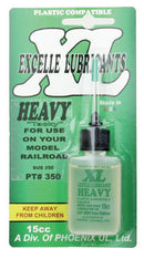 Excelle Lubricants HO 350 XL Lubricant, 1/2oz