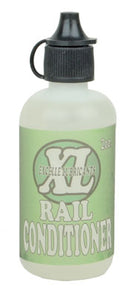 Excelle Lubricants 7894 Rail Conditioning Fluid, 2oz