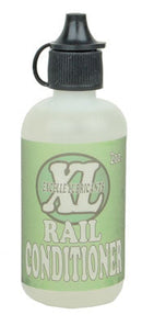 Excelle Lubricants 7894 Rail Conditioning Fluid, 2oz