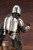 Kotobukiya SW178 Star Wars ARTFX Mandalorian™ & the Child 1:7