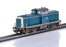 PREORDER Minitrix HO 25101 Class 211 Diesel Locomotive, Deutsche Reichsbahn