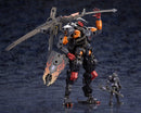 Kotobukiya HG127 V-Thor & Pawn X1 Night Stalkers Set 1:24