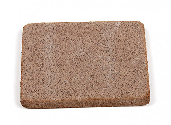 Micro Engineering G/O/S 49-111 BrightBoy Track Cleaner, Large 2.5" x 2"