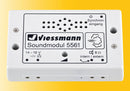 Viessmann Modellspielwaren HO 5561 Toilet Sounds Module