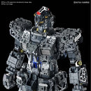 Bandai 2530615 Mobile Suit Gundam RX-78-2 Gundam Perfect Grade Unleashed 1:60 Scale Model Kit
