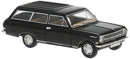 PREORDER Brekina HO 20472 Opel Rekford A CaraVan