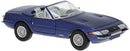 PREORDER Brekina HO 22944 Ferrari 365 GTS/4 blue