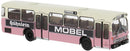 PREORDER Brekina HO 50835 Merc-Benz O305 Schnebus