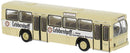 PREORDER Brekina HO 59169 Bussing BS110V Tebbenhoff