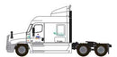Trainworx N 4259004 Freightliner Cascadia Mid-Roof Tractor, Assembled, YRC Freight