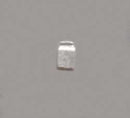 Alexander Scale Models HO A-3906 Mail Boxes, Unpainted Metal Castings (3)