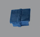 Alexander Scale Models HO A-3110 Trackside Details, Vault Cover (3)