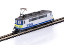 PREORDER Minitrix N 16884 Class Re 420 Electric , Bern-Lotschberg-Simplon (DCC & Sound Equipped)