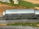 Broadway Limited Imports HO 9126 Power Car without Roof Antenna, Union Pacific Primer Gray (Sound Equipped)