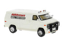 PREORDER Brekina HO 18255 Chevy C20 Hurricane