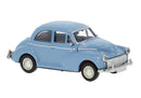 PREORDER Brekina HO 15214 Morris Minor blue