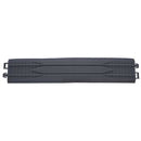 Atlas HO 15000010 Straight Rerailer, Trainkids, Gray (2)