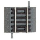 Atlas HO 453 True-Track Code 83 Track & Roadbed System, Straight Section, 1-1/2" 3.2cm (4)