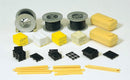 Preiser HO 17111 Cargo Accessories