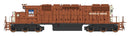 PREORDER Intermountain HO 499312S SD38-2 with Snd Rsrv Mining