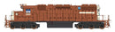 PREORDER Intermountain HO 493313 SD38-2 GATX