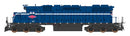 PREORDER Intermountain HO 493314S SD38-2 with Snd Progressive