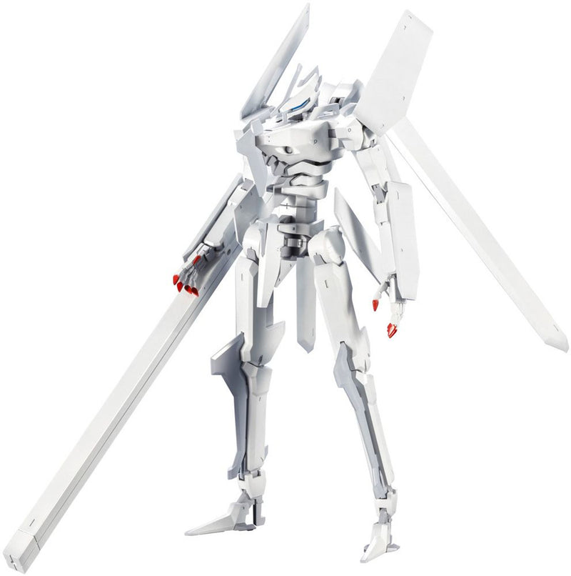 Kotobukiya 1/100 Knights Of Sidonia: Love Woven In The Stars Series Yukimori