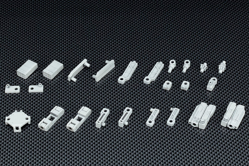 Kotobukiya MSG Folding Arm