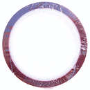 Train Control Systems KT Kapton Tape, Roll, Length: 36 Yards 32.9m, Width: 1/4" .6cm