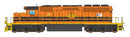 InterMountain 6937401S N G&W-ID SD402
