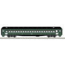 PREORDER Atlas HO 20008047 Modernized Heavyweight Coach, Penn Central