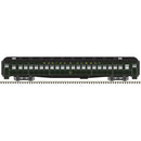 PREORDER Atlas HO 20008055 Modernized Heavyweight Coach, Boston & Albany