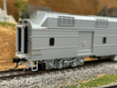 Broadway Limited Imports HO 9126 Power Car without Roof Antenna, Union Pacific Primer Gray (Sound Equipped)