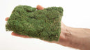 Noch 7310 Bushes, Medium Green 1-7/16oz 40g