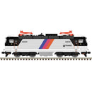 PREORDER Atlas HO 10004654 ALP-44 Electric, Master Gold Locomotive NJ Transit