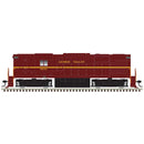 PREORDER Atlas N 40005876 Alco RS11, Classic Silver Locomotive Lehigh Valley