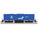 PREORDER Atlas N 40005884 Alco RS11, Lok, Classic Gold Locomotive Conrail