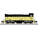 PREORDER Atlas N 40005977 Baldwin VO1000, Master Gold Locomotive Patapsco and Back Rivers