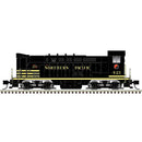 PREORDER Atlas N 40005984 Baldwin VO1000, Master Gold Locomotive Northern Pacific