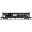 Atlas N 50006997 Pullman-Standard PS-2750 3-Bay Hopper, Master, CSX