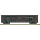 Atlas HO 20007636 ACF/REA Steel Express Reefer, Master, San Luis Central