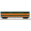 Atlas HO 20007632 ACF/REA Steel Express Reefer, Master, Great Northern