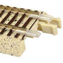 Atlas N 2492 Insulated Rail Joiners (12)