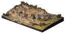 Atlas N 2588 Scenic Ridge Track Pack, For Woodland Scenics Scenic Ridge Layout