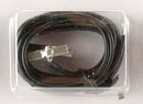 Atlas HO 465 Terminal Rail Joiners 1 Pair, True-Track, Code 83