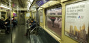 PREORDER Rapido HO 209001 R32 Subway DC NYCTA 2/