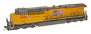 PREORDER Intermountain HO 49741S GE C45ACTE GEVO with Lok, Union Pacific (DCC and LokSound Equipped)