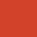 Tru-Color Paint 46 Railroad Color Acrylic Paints, 1oz 29.6mL, Denver & Rio Grande Western Orange