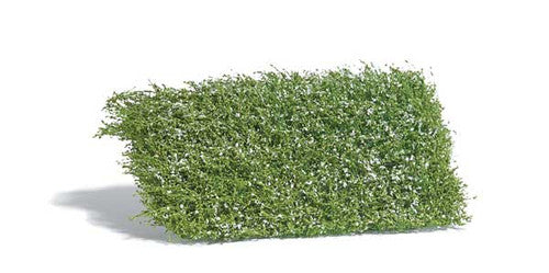 Busch 3595 Shrub Mat, Spring 4-3/4 x 3-1/8 x 1-3/8"